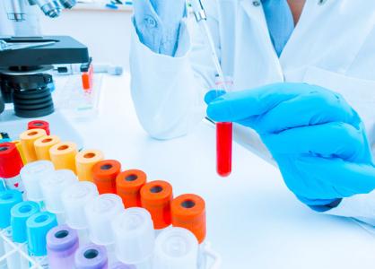 laboratoire